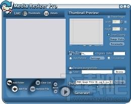 Media Resizer,Media Resizer下载,Media Resizer官方下载