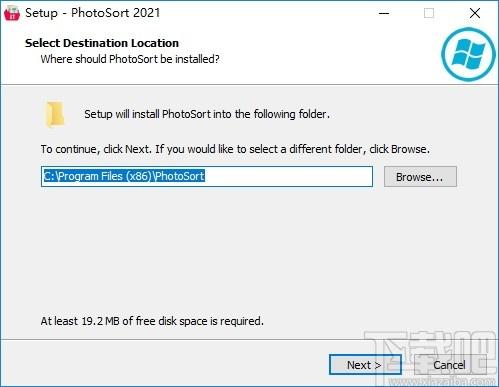 Abelssoft PhotoSort下载,图片管理软件,图像管理