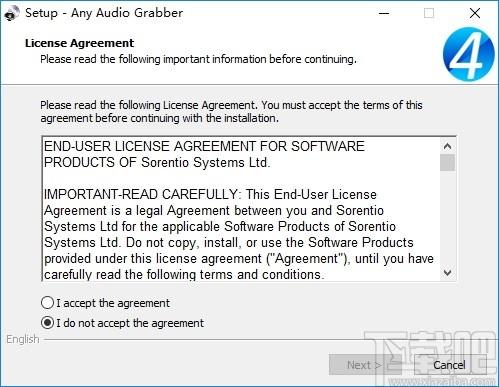 Soft4Boost Any Audio Grabber下载,CD音乐提取工具,光盘工具